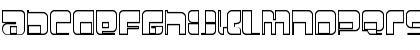 Download Betamorph Normal Font