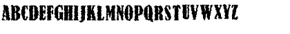 Download Myopia Regular Font