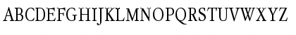Download MyslNarrowC Normal Font