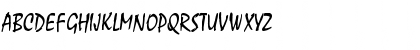 Download Mystic Condensed Normal Font