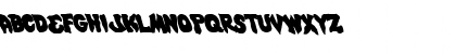Download Mystic Singler Leftalic Italic Font