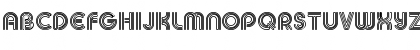 Download MACCOS Demo Regular Font