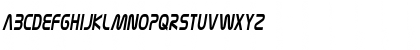 Download Nasalization Condensed Light Italic Font