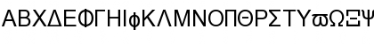 Download Naxos Normal Font