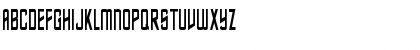 Download NebulaCondensed Regular Font