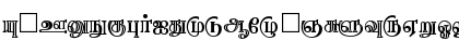 Download Needhimathi Regular Font