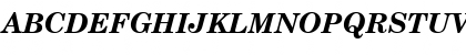 Download NewCenturySchlbk LT Bold Italic Font