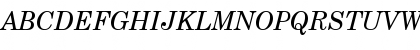 Download NewCenturySchlbk LT Italic Regular Font