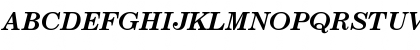 Download NewCenturySchlbk-Bold-Italic Regular Font