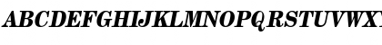 Download NewCenturyThin Bold-Oblique Font