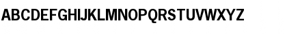 Download NewGothic-Bold Regular Font