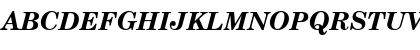 Download NewMilleniumSchlbkSH Bold Italic Font