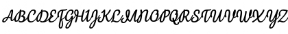 Download Mergic Italic Font