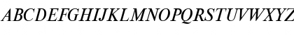 Download NewtonATT Italic Font