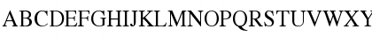 Download Nimbus Roman No9 L Regular Font