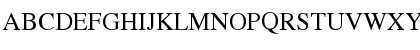 Download Nimbus Roman No9 L Regular Font