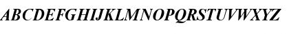 Download NimbusRomDCY Bold Italic Font