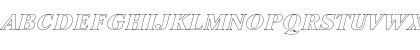 Download NimbusRomDExtBolItaOu1 Regular Font