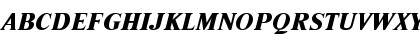 Download NimbusRomDExtBolItaRo1 Regular Font