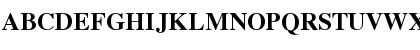 Download NimbusRomNo9LTU Bold Font