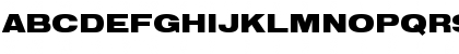 Download NimbusSanDEEBlaExt Regular Font