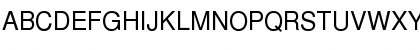 Download NimbusSanLUN Regular Font