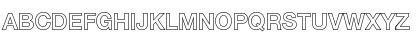 Download NimbusSanNovOutTBol Regular Font