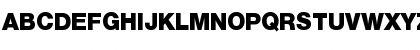 Download NimbusSanNovTBla Regular Font