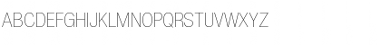 Download NimbusSanNovTUltLigCon Regular Font