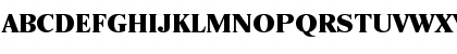 Download Nimbus Roman Becker DExtBol Regular Font