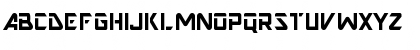 Download NimrodDisplaySSK Regular Font