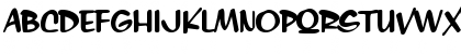 Download 0 Lumax BigCaps DNA Regular Font