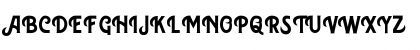 Download Northon [Demo] Regular Font