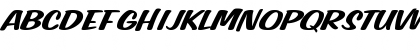 Download 1 Kreem DNA Regular Font