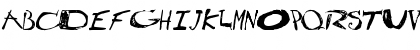 Download 2Peas RP KinFolk Regular Font