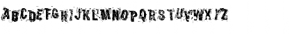 Download 2Peas Static Regular Font