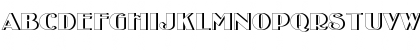 Download BinnerDRe1 Regular Font