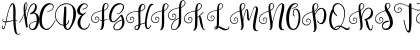 Download Pretty Queen Regular Font