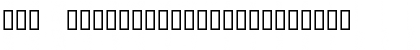 Download 6 SpeedWay #1 DNA Regular Font Uppercase Preview