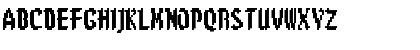 Download 8-bit Limit (BRK) Regular Font