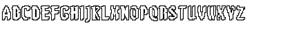 Download 8-bit Limit O BRK Regular Font