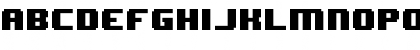 Download 8BIT WONDER Nominal Font