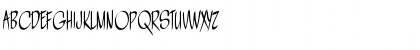 Download A&S Wizard Regular Font