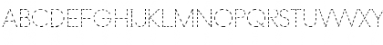 Download AbcPrintDotted Regular Font Download AbcPrintDotted Regular Font