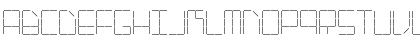 Download AI stapler Regular Font