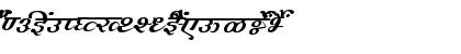 Download AkrutiDevMukund Normal Font