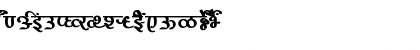 Download AkrutiDevPooja Bold Font
