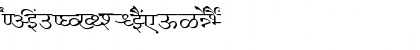 Download AkrutiDevPriyaExpanded Normal Font