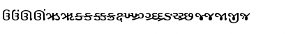 Download AkrutiGujArchana Normal Font