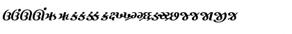 Download AkrutiGujChandan Bold Font